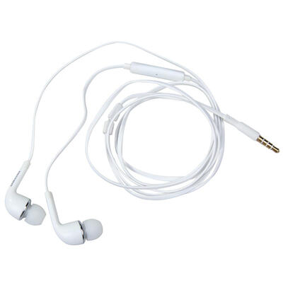 

In-Ear Headset Earphone Earbuds for Samsung Galaxy S3 S4 2 Colors