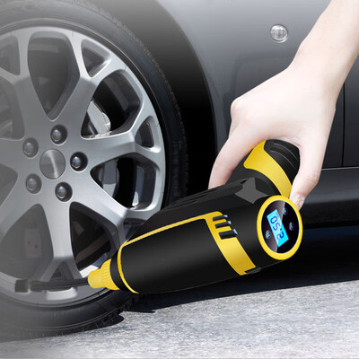 

CZK-3632 Cordless Handheld Mini Electric Air Pump
