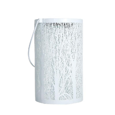 

Outdoor Lighting Solar Powered Energy LEDs Lawn Light Hollow-out Design Hanging Landscape Decoration Lamp for Patio Garden Courtya
