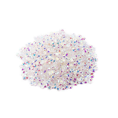 

1440pcsBag Glitter Nail Art Rhinestones Gorgeous DIY Manicure Beauty Charm