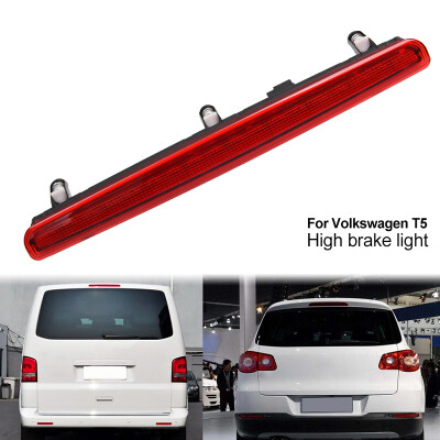 

LED Car High Level Rear Brake Light Stop Lamp For VW TRANSPORTER T5 3RD THIRD