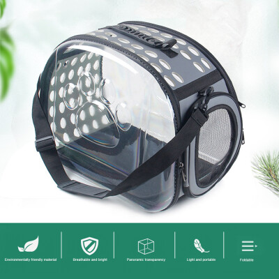 

Portable Pet Carrier for Cats Dogs Pet Kennel Cat Pet Carrier Bag Pet Travel Carrier