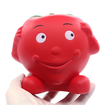 

Gotoamei Kawaii Anti-stress Fruits Slow Rising Squeeze Relieve Squishies Fun Kids Toys