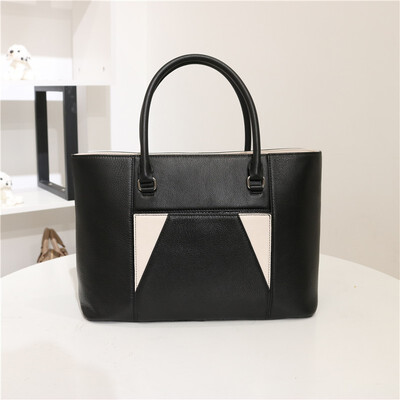 

EXCLUSIVEPROPERTIES 2019 new fashion single shoulder leather wild Korean version of the portable soft leather female 6936
