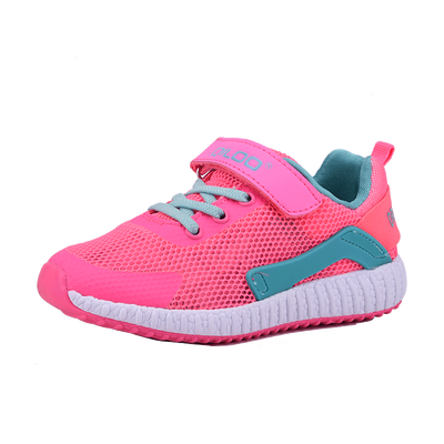 

QILU Childrens running shoes for men&women Comfort 11202