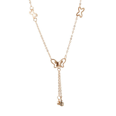 

Women Fashion Summer Beach Anklet Hollow Butterfly Ankle Chain Ladies Foot Jewelry
