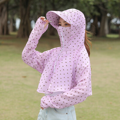 

Summer big along the sun hat women outdoor sun-proof ingress hat hundred uv-proof cycling outing sun hat
