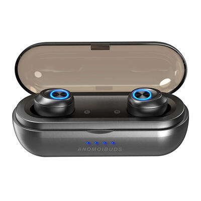 

IP010-x TWS Mini Wireless Earphones BT V50 Headset Stereo Sound Headphone