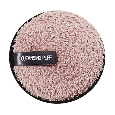 

〖Follure〗Microfiber Cloth Pads Remover Towel Face Cleansing Makeup