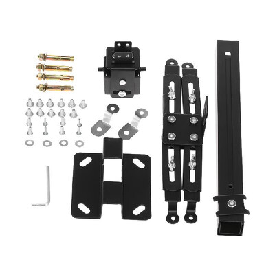 

Universal Multifunctional Projector Wall & Ceiling Mount Bracket for Tilt DLP LCD Projector