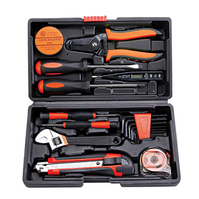 

〖Follure〗Multimeter Telecommunications Repair Appliance Tool Set Handle