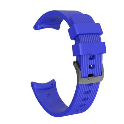 

〖Follure〗Replacement Sports Silicagel Soft Watch Band Strap For Samsung Gear Sport