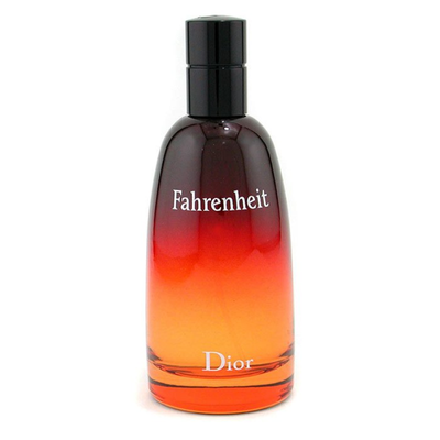 

CHRISTIAN DIOR - Fahrenheit After Shave Spray 100ml33oz