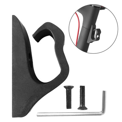 

Electric Scooter Front Hook Claw Hanger Compatible with Xiaomi M365 M365 PRO Electric Scooter