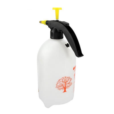 

Greensen Pressure Water Sprayer Watering Kettle for Flower Plant Gardening Tool 4L
