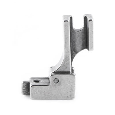 

Greensen 1pc Industrial Flat Bed Sewing Machine Invisible Zipper Presser Foot Replacement