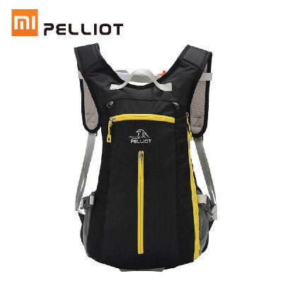 

Xiaomi PELLIOT Outdoor Cycling Backpack Breathable Walking Hiking Rucksack Scratch-proof Shoulder Bag Wear-proof Large Capacity Kn