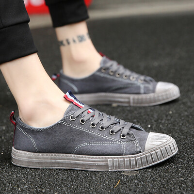 

Mens Shoes in Autumn