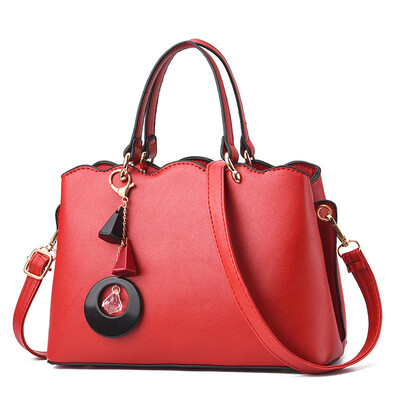 

Womens bag 2019 summer trend bag female Europe&America big bag fashion handbags Messenger bag fresh handbag
