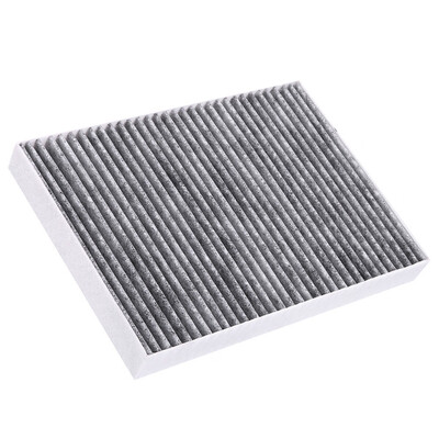 

Tailored For Chrysler 300 For Challenger For Charger Carbonized Cabin Air Filter 11-14