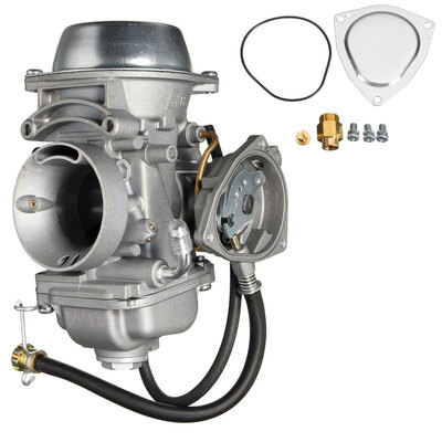 

Ktaxon Carburetor for Polaris Sportsman 500 DUSE 500 4x4 HO 2001-2005 2010 2011 2012