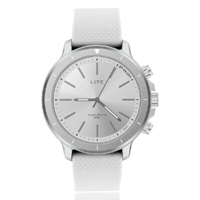 

Zeblaze VIBE LITE SOS Smartwatch 5ATM Waterproof All-Weather Monitoring Sleep Fitness Tracker Wristwatch for IOS&Android Watc