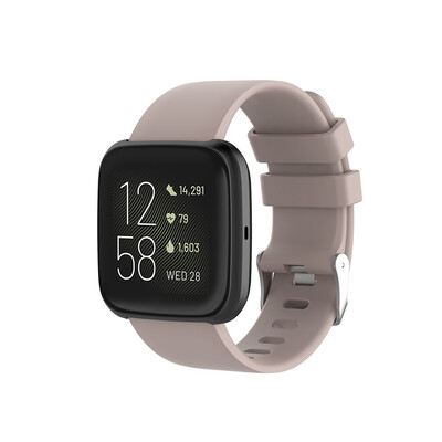

ECSEM Silicone Bands for Fitbit Versa 2Fitbit VersaFitbit Versa Lite Washable Fitness Straps for Women Men 14 Colors, ECSEM Silicone Bands for Fitbit VersaFitbit Versa Lite Washable Fitness Straps for Women Men 14 Colors, ECSEM Silicone Bands for Fitbit V