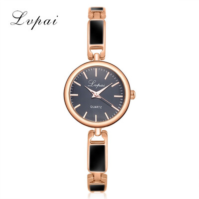 

Tide table summer new alloy bracelet womens watch simple temperament fashion watch