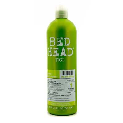 

TIGI - Bed Head Urban Antidotes Re-energize Shampoo 750ml2536oz
