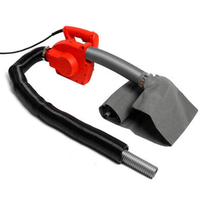 

Greensen 220V 750W Dust Cleaning Blower 6 Grades Adjustable Vacuum Cleaner for Slot Machine CN Plug