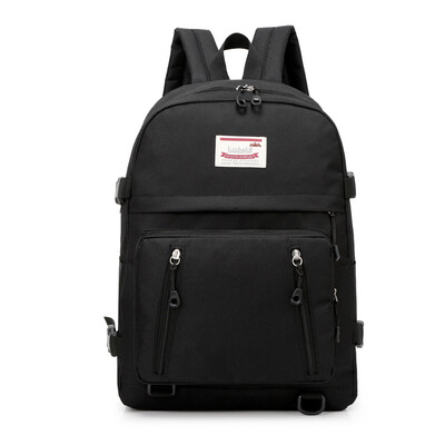 

Fashion casual backpack fashion sports bag computer backpack