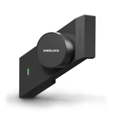 

M1 Sherlock Smart Lock Mijia APP Remote Control Lock For Home Right Side To Open The Door