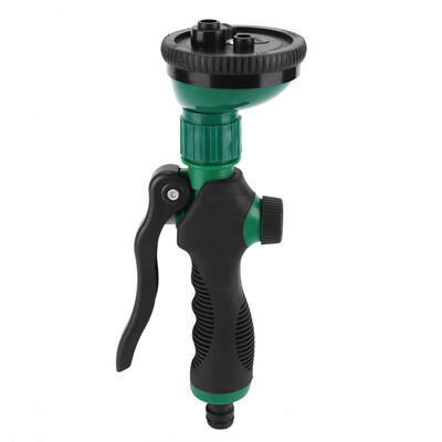 

Greensen Garden Lawn Irrigation Tool High Pressure Multifunctional Water Sprayer Watering Gun