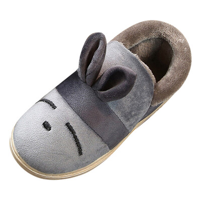 

Kids Baby Infant Girls Boys Cartoon Animal Winter WarmBoots Snow Boots Shoes