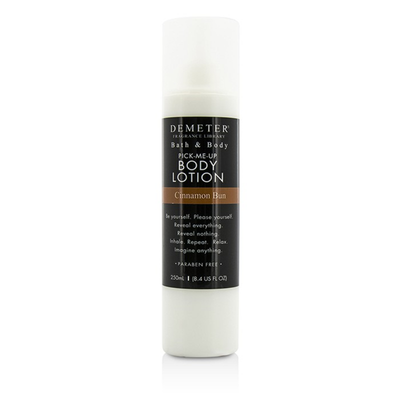 

DEMETER - Cinnamon Bun Body Lotion 250ml84oz
