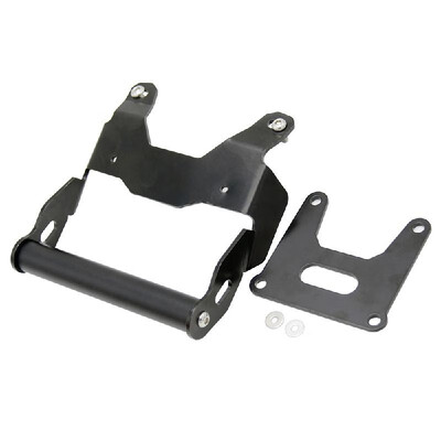 

Motorcycle GPS Navigation Bracket front Bar Stand Mobile Phone GPS Holder Fit For HONDA X-ADV 750 2017-2018