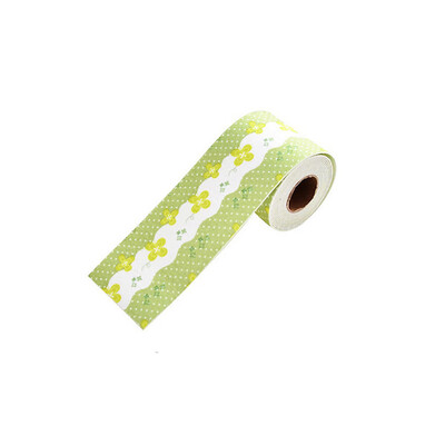 

Siaonvr Self-adhesive Kitchen Sink Washstand Bathroom Waterproof Sticker