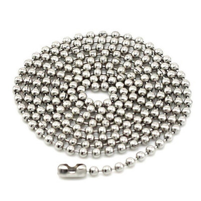 

3 Types Stainless Steel Chain Box Chain For Pendant