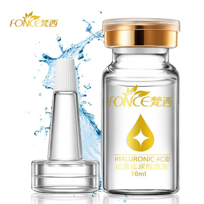 

Korean Skin Care Hyaluronic acid hyaluronzuur Serum Firming Face Moisturizing Anti Aging shrink Skin Whitening essential oils