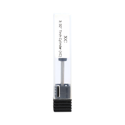 

Electric Nail Drill Machine Accessory Ceramic Cuticle Clean Burr Drilling Bits Rotary Milling Cutters For Manicure Pedicure Tool