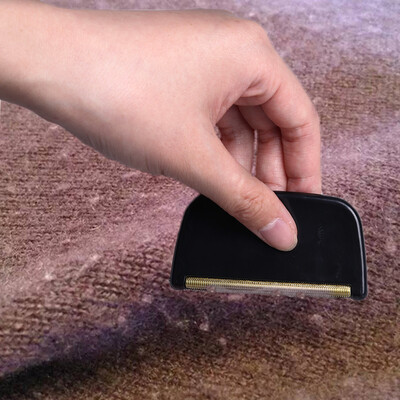 

〖Follure〗4PC Clothes Shaver Epilator Sweater Cut Machine Hair Ball Trimmer Lint Remover