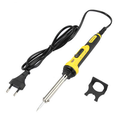 

Greensen 220V 40W EU Plug Dual-temperature Gun-type Electric Soldering Iron with Bracket EU Plug