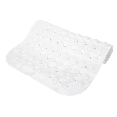 

Greensen Non Slip Bathtub Mat Floor Mat Doormat Bathroom Shower Mat with Powerful Suction Cup