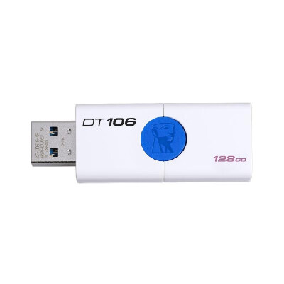 

Kingston USB Stick U Disk External Flash Memory USB External Driver 128GB Memory Stick High Speed Flash Memory