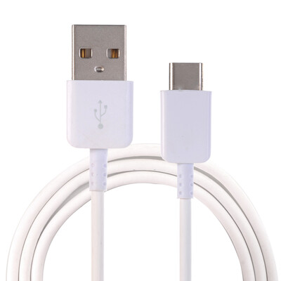 

Quick Charge Usb 31 Type-C Charging Sync Cable for Galaxy S8 PlusS8S7 PlusS7S6One Plus 55T 100cm