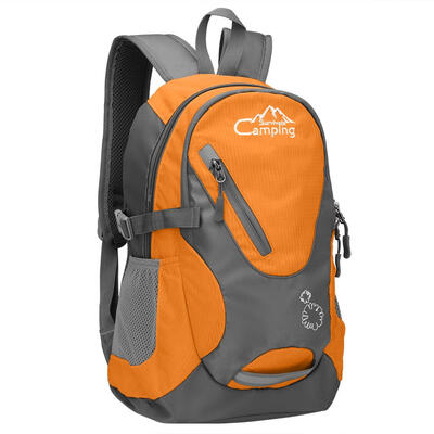 

Camping Survivals Children Sports Fashion Backpack Waterproof Climbing Bag