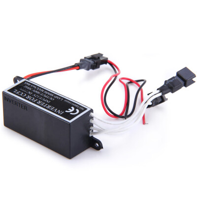 

Halo Angel Eyes Rings Inverter for CCFL BMW E36