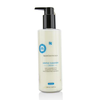 

SKIN CEUTICALS - Gentle Cleanser Cream 200ml68oz