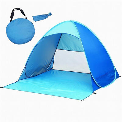 

Camping Hiking Tents Children Outdoor Play Game House Foldable Beach Tent