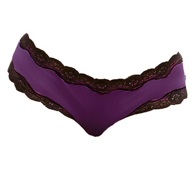 

Toponeto Women Sexy Lingerie G-string Briefs Underwear Panties T string Thongs Knick